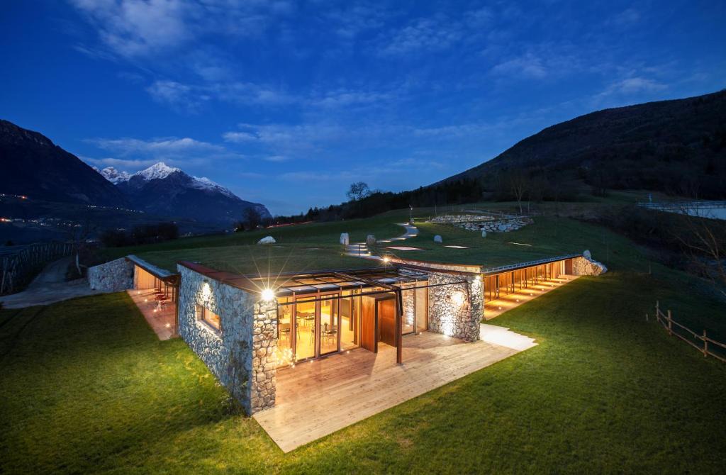 Lomaso Bed & Breakfast | Casariga