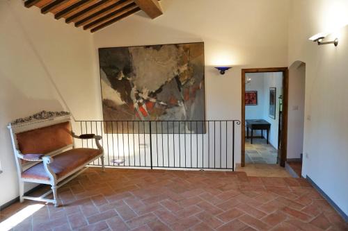 Molezzano Bed & Breakfast | Casatorta