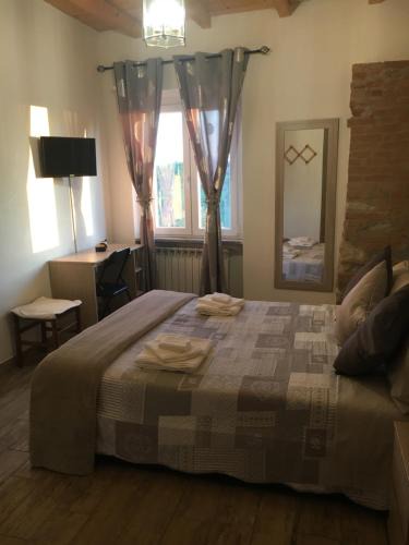 Gavi Bed & Breakfast | Cascina Angela