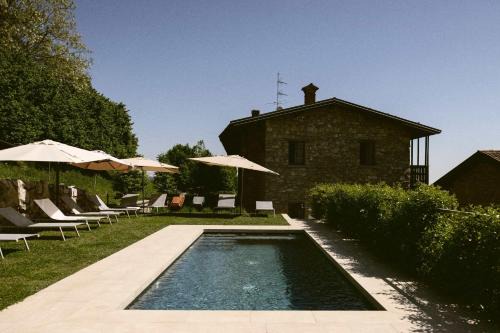 Botta House | Cascina Belvedì