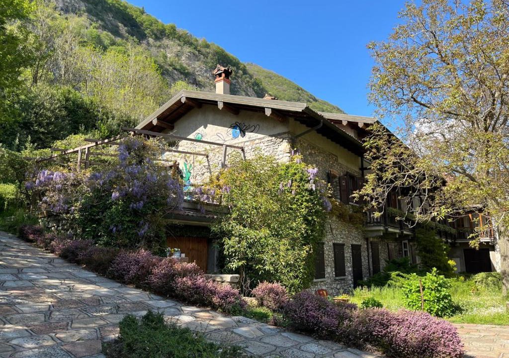 Caslino d'Erba House | Cascina Silene