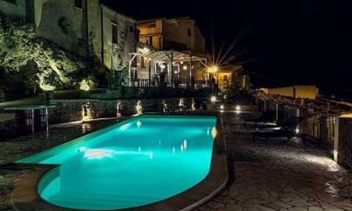Agira House | Case al Borgo - Albergo diffuso
