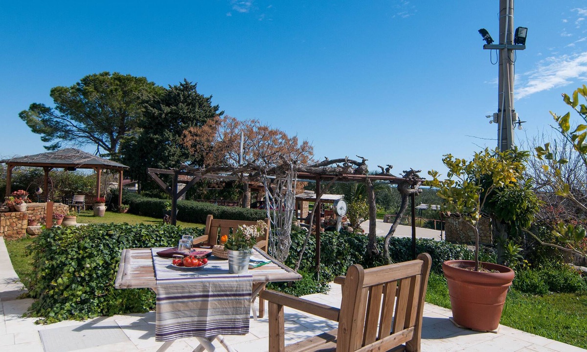 Noto House | Case Don Ignazio