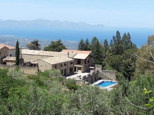 Borgetto House | Case Vacanza Baglio Ciambre