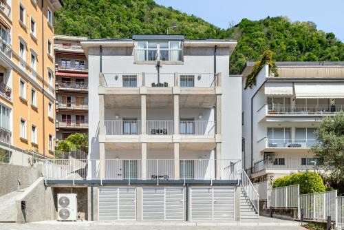 Como Apartment | Case Vacanza Villa Crispi