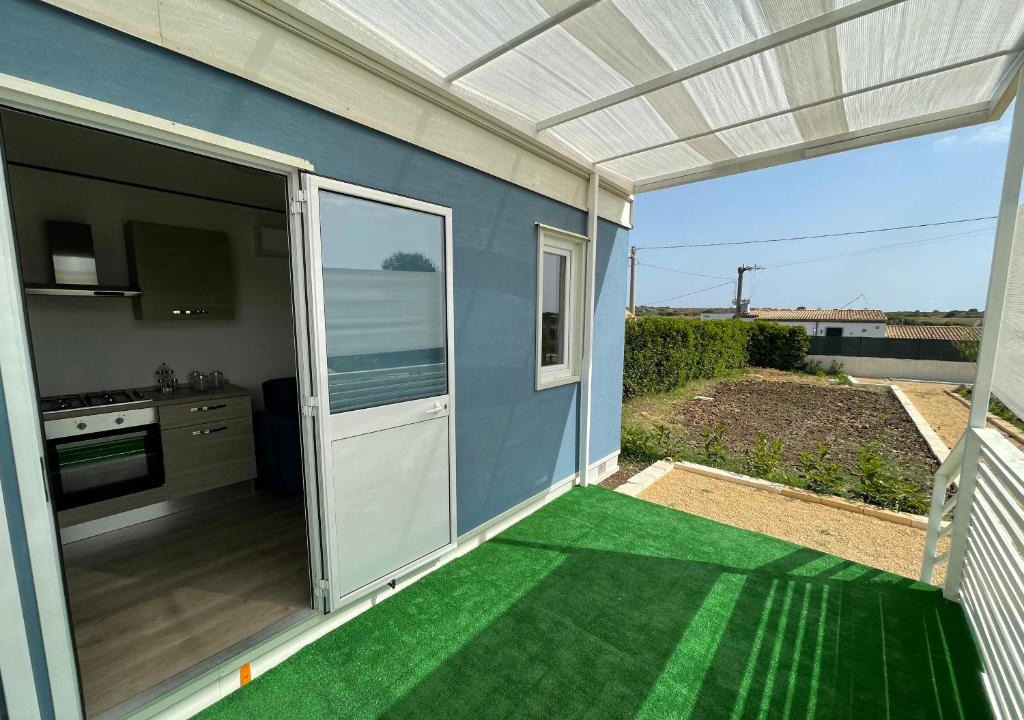 Ognina House | Case vacanze Andreina