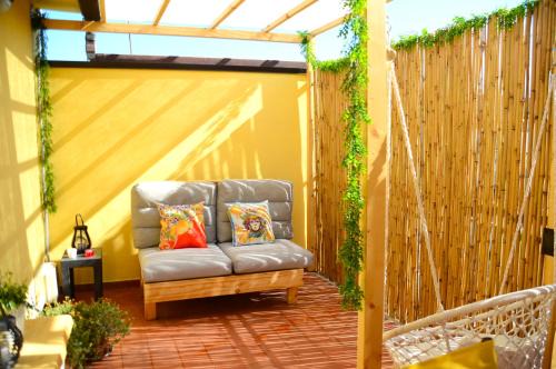 Cibali Apartment | Case Vacanze Il Sorriso