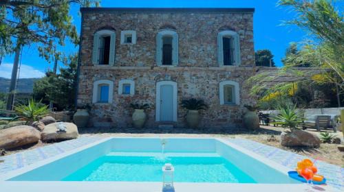 Milianni House | Casello 79 Rais