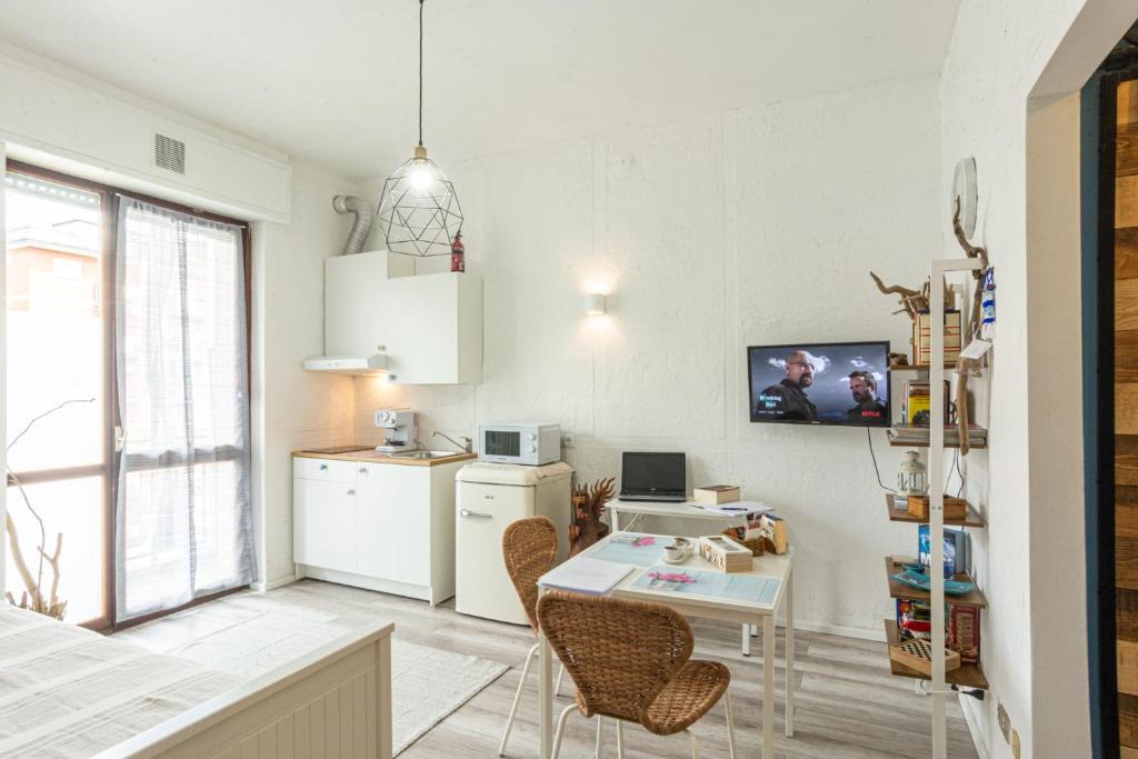 Pero House | Casetta Azzurra