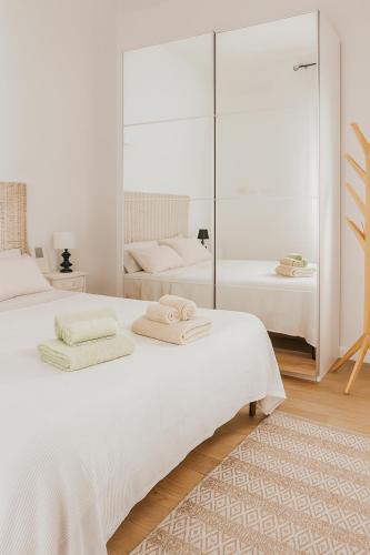 Aurelio Apartment | Casetta Beatrice Cozy Flat near Vatican