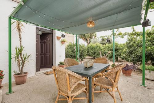 Corigliano Calabro House | Casetta Carmelina