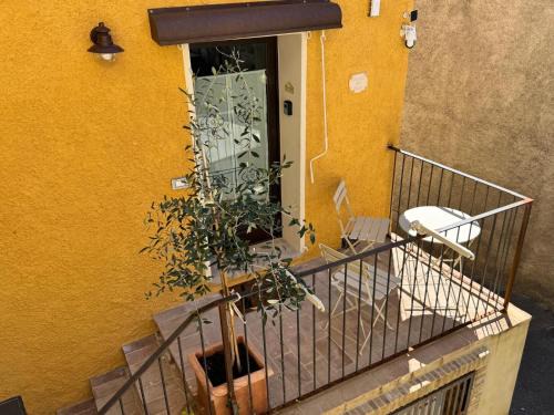 Sasso d'Ombrone House | Casetta del Sasso