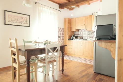 Citta di Castello Apartment | Casetta in Centro