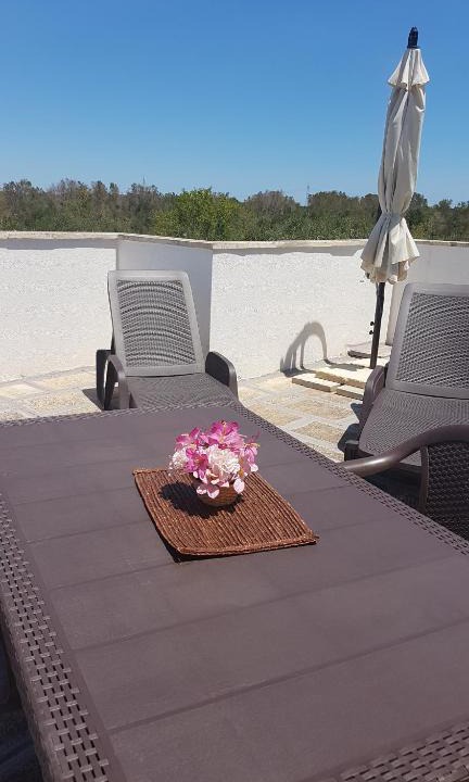 Galatone Apartment | Casetta Salento