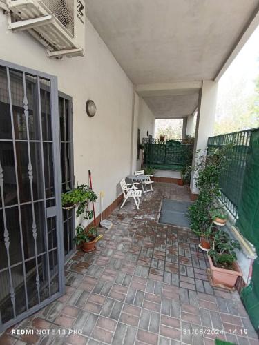 Baggio House | CasettaconVerde