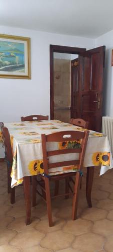 Succhivo Apartment | Castaldi apartments