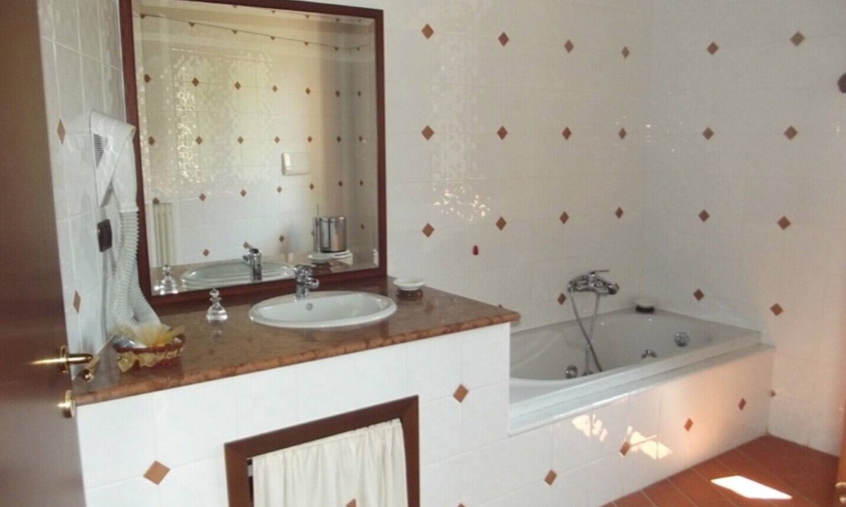 Viggianello Bed & Breakfast | Castello dei Perincipi Sanseverino - Double 102