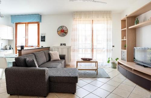 Comasina Apartment | Casti apartment - MM3 Comasina