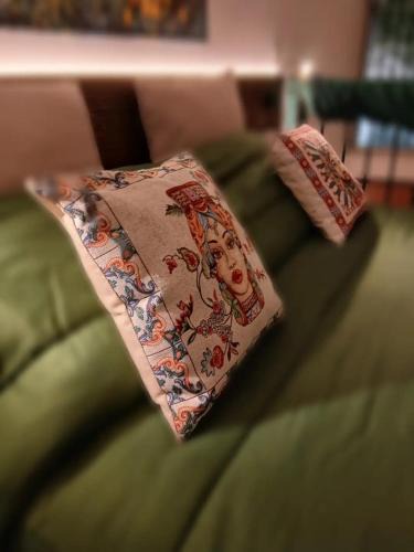 Albergheria Apartment | Castro's Appartament