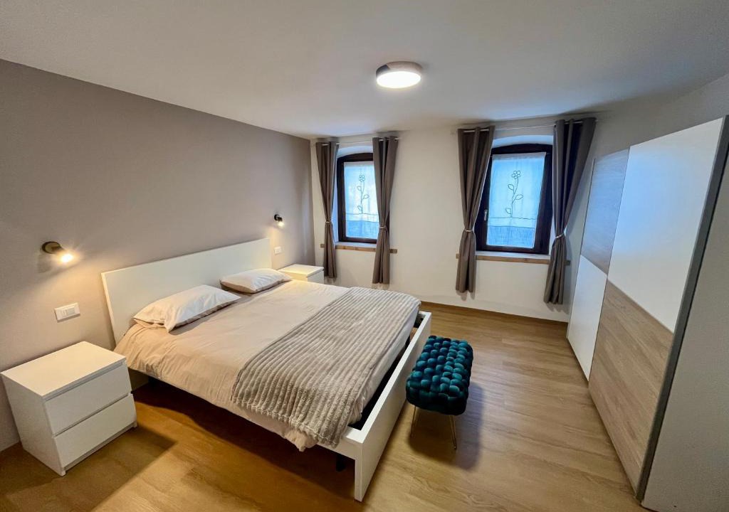 San Pietro di Cadore Apartment | Ceda di Twins