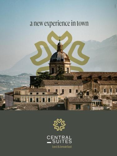 Chieti Bed & Breakfast | Central Suites