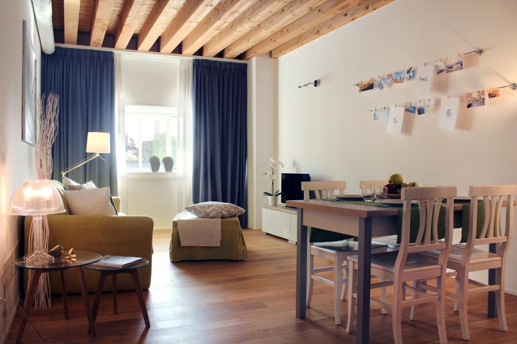Cannaregio Apartment | Centrale Mazzoni 15