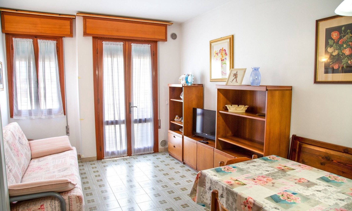 Eraclea Mare Apartment | Centric apartment by the beach
