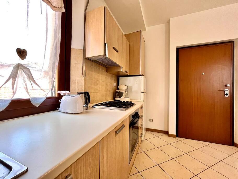 Porto Sant'Elpidio Apartment | [CENTRO]Climatizzatore a 350 m dal mare