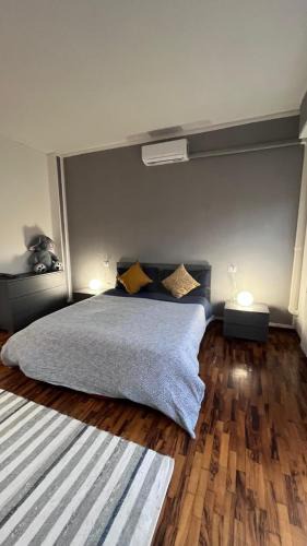 Cagnola Apartment | Certosa District Studio Apt 3