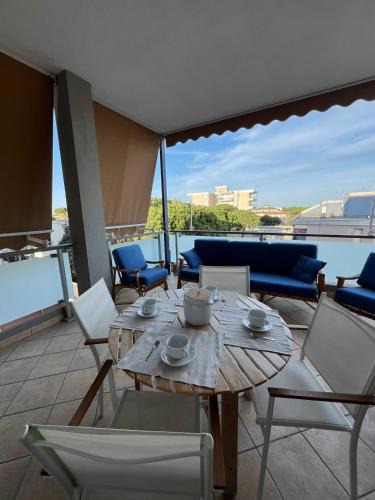 Pinarella Apartment | Cervia Mare Vacation Home Premium Relaxation