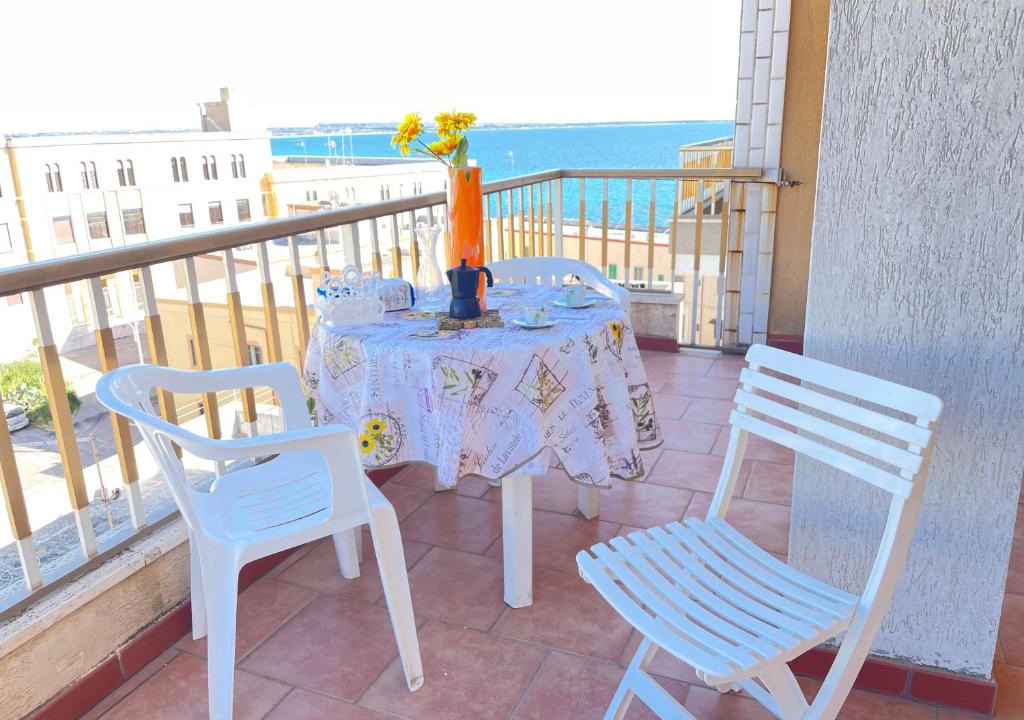 Il Monte Apartment | Chanel Sul Mare