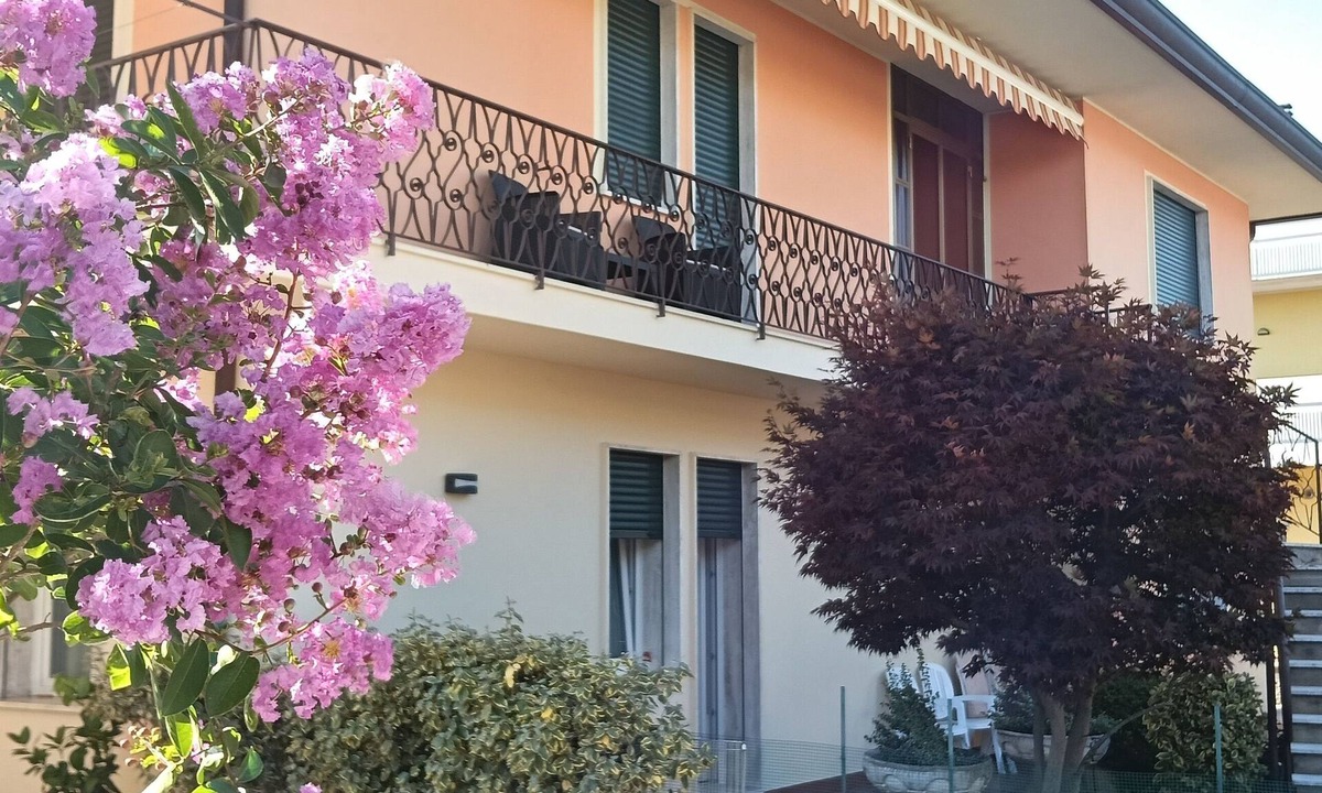 Montegrotto Terme Apartment | Charming and peaceful apartment at the Thermal Baths.