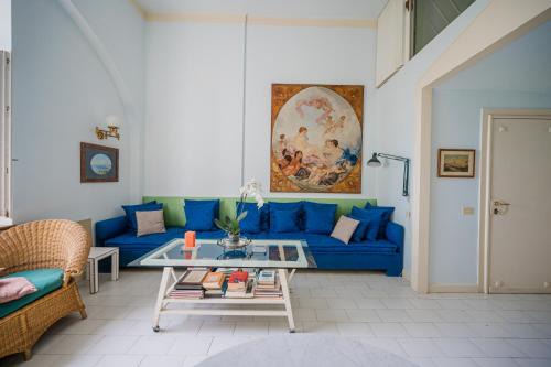 Capri Apartment | Charming loft Camerelle by Elite Villas