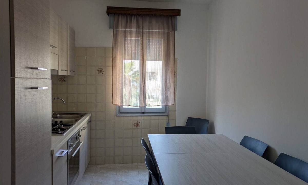 Old Town Apartment | Charming property steps from Caorle’s center
