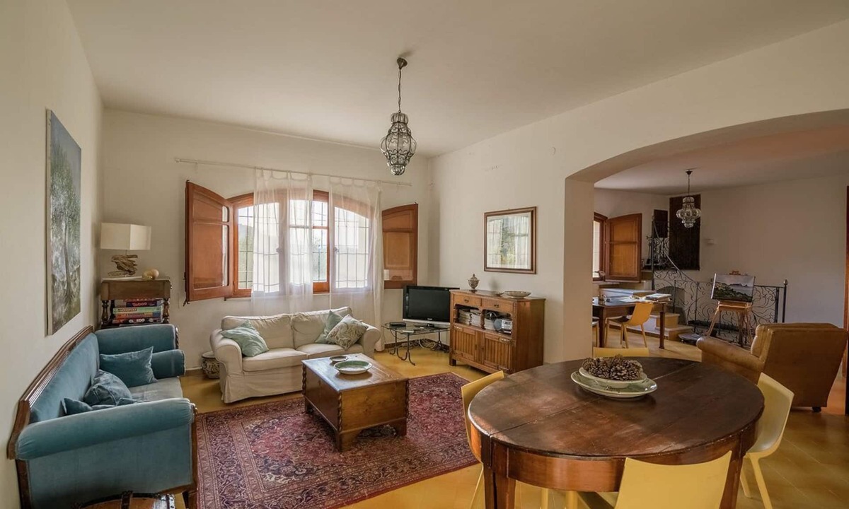 Termini Imerese Villa | Charming Villa by the sea, wifi and cooking class free!