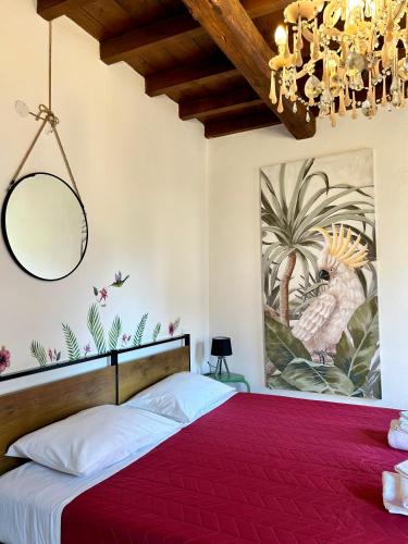 Ferrara Historic Centre House | Chez Madame