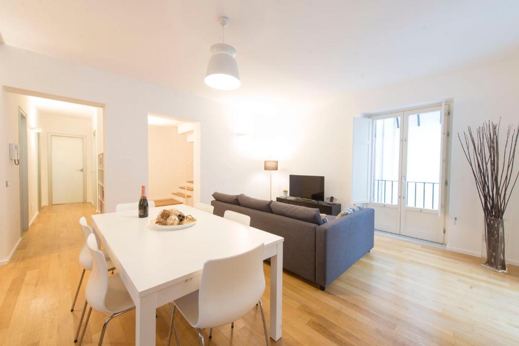 Albergheria Apartment | Chiarandà Luxury Terrace