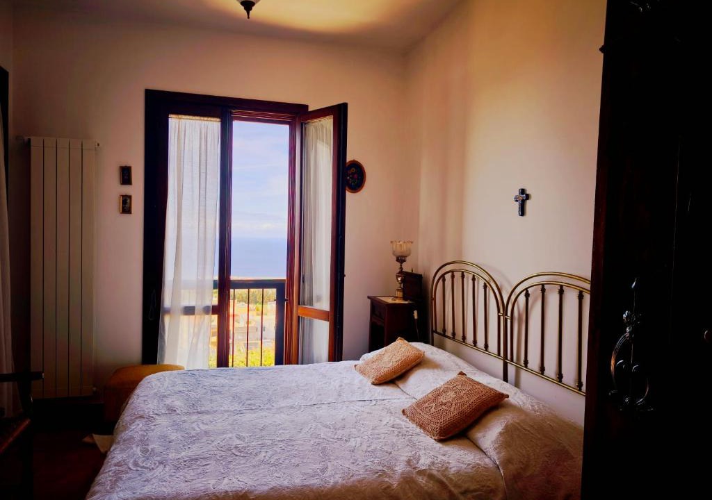 Paparella House | Ciciliana IT