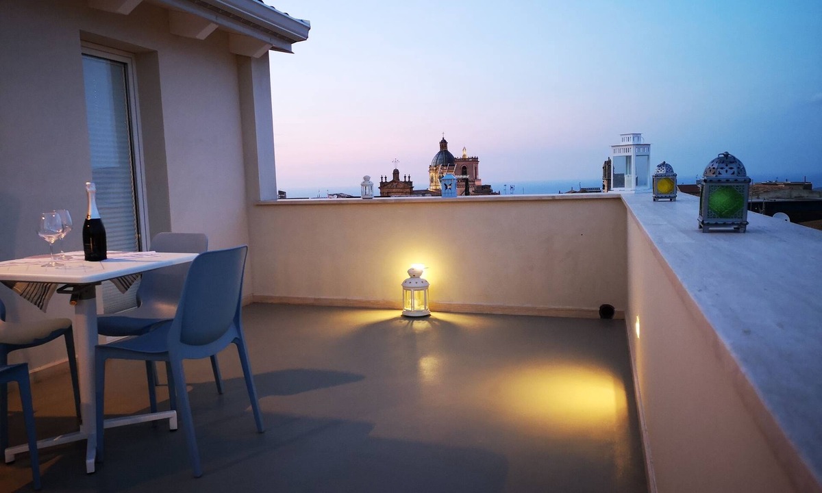 Alcamo Historic Center Apartment | Cielo d' Alcamo