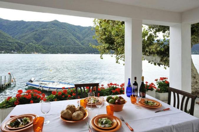 Cima Villa | Cima Villa Sleeps 12