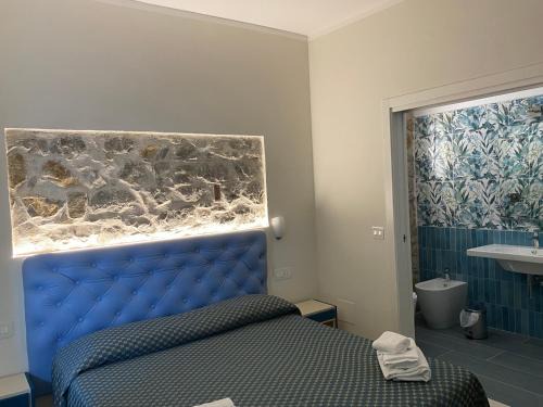 Palinuro Hotel | Cinquestelle Albergo del centro storico