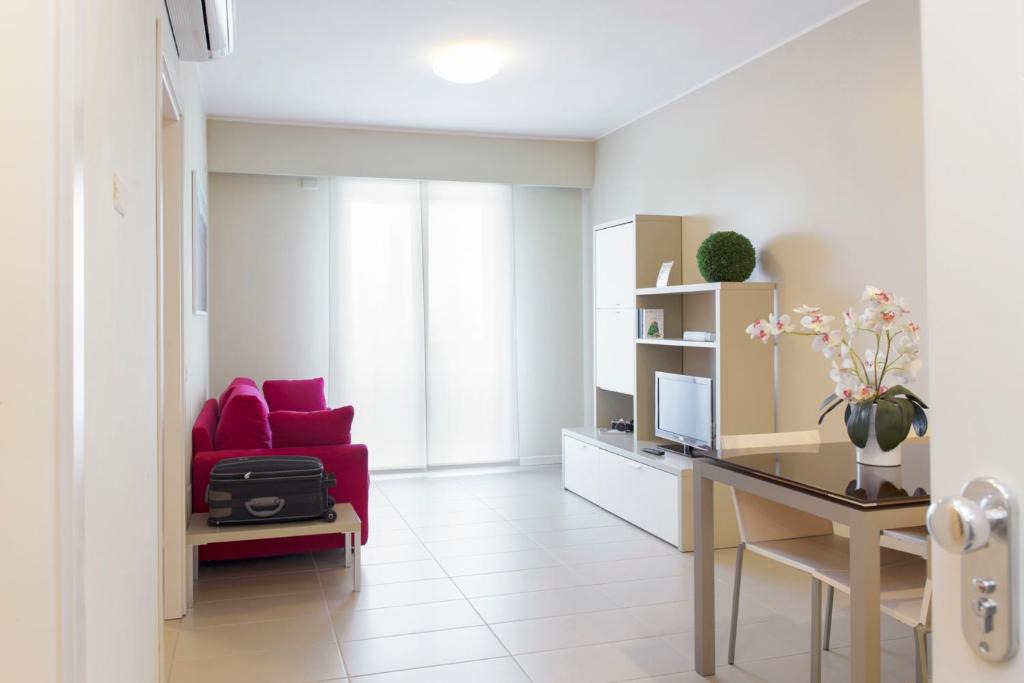 San Sisto Apartment | City Residence