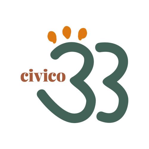 Bisceglie Bed & Breakfast | CIVICO 33