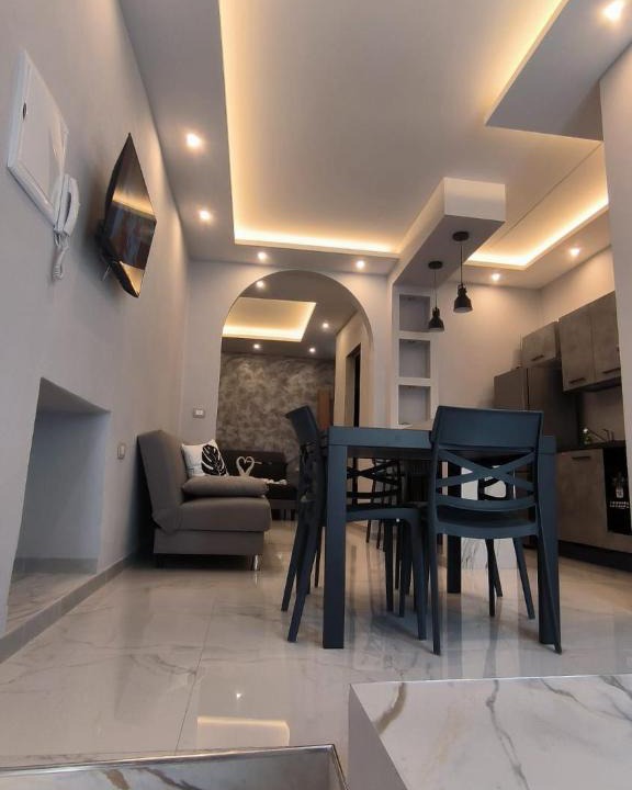 Mesagne House | Civico10