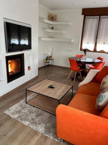 Bergamo Apartment | Civico67