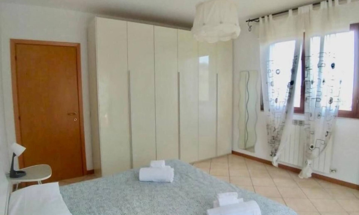 Falconara Marittima Apartment | CLEO CAMELIA