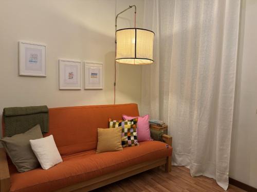 Ripamonti Corvetto Apartment | Clodì
