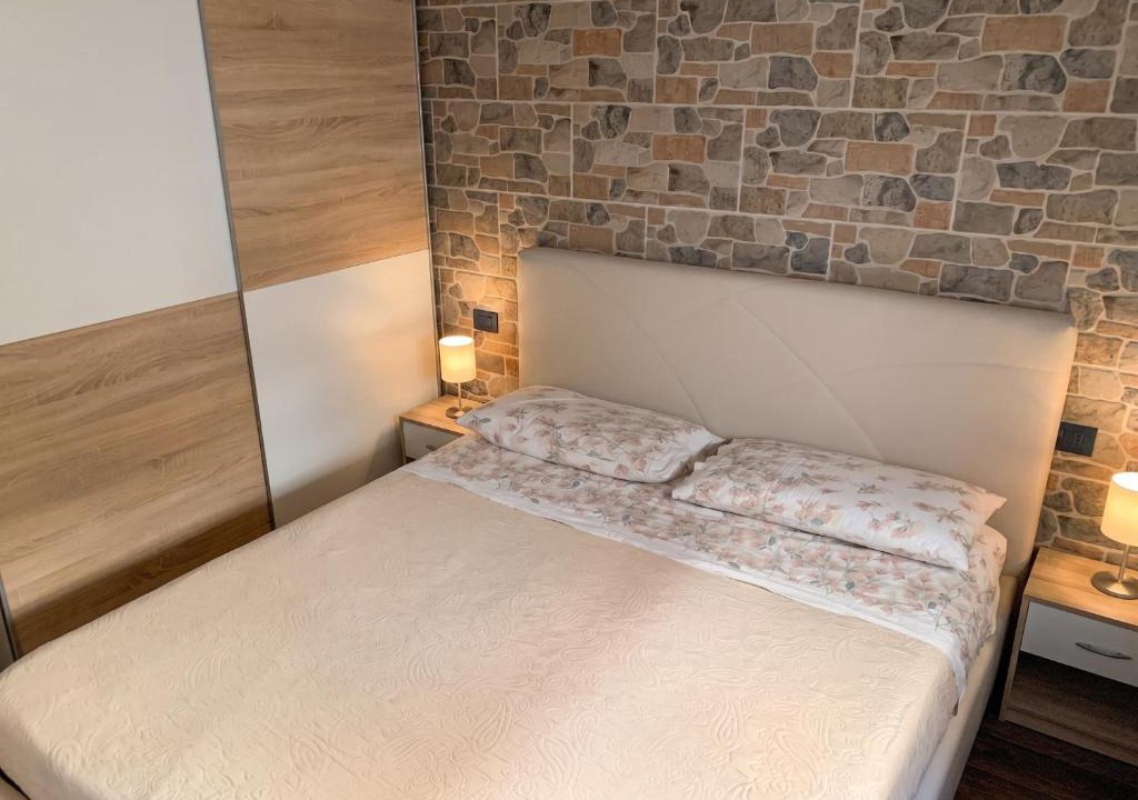 Ribera Apartment | Coastal Apartment Ribera 45 sqm Sea View