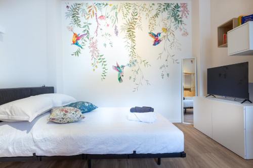 Barona Apartment | Colibrì
