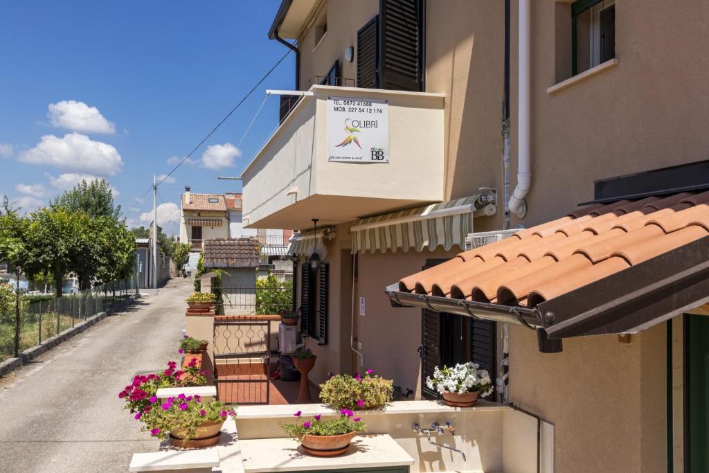 Lanciano Bed & Breakfast | Colibri B&B
